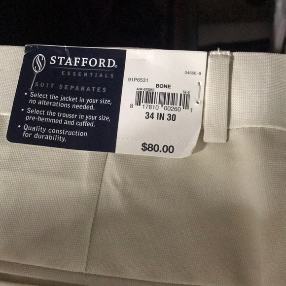 NWT men suit - Picture 7 of 8